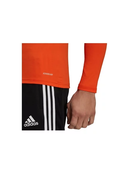 Majica Adidas crvena