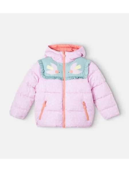Striukė Stella Mccartney rožinė