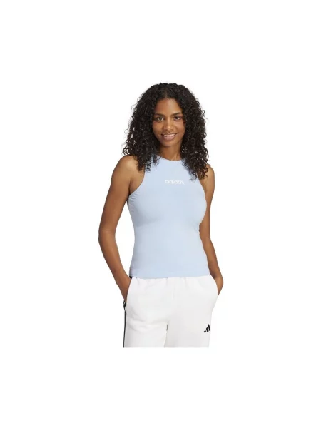 Tricou Adidas albastru