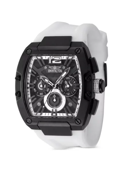 Ceas Invicta negru