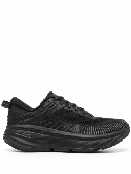 Топ Hoka черно