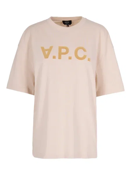 Tricou A.p.c. scurt