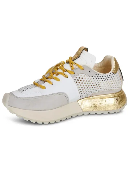 Pantofi Airstep / A.s.98 alb