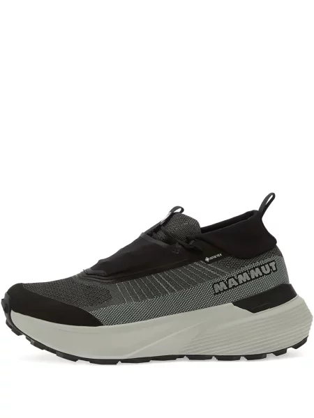 Sneakerși Mammut gri