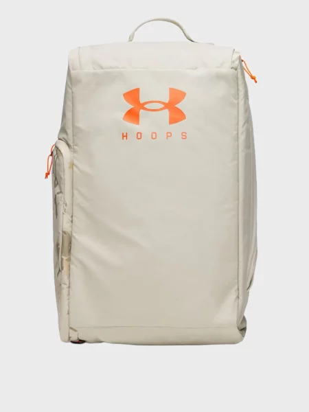 Сумка Under Armour бежева