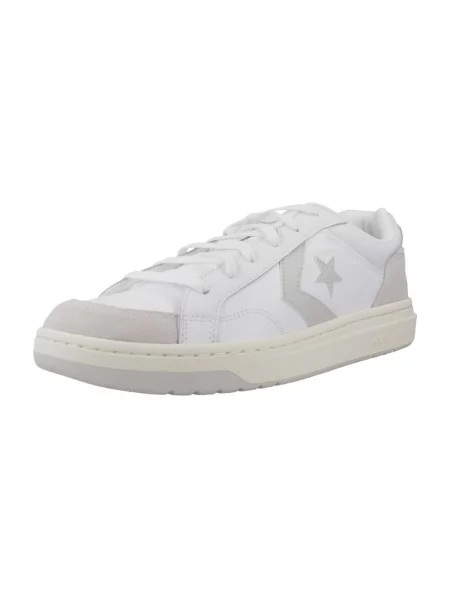 Pantofi Converse clasici alb