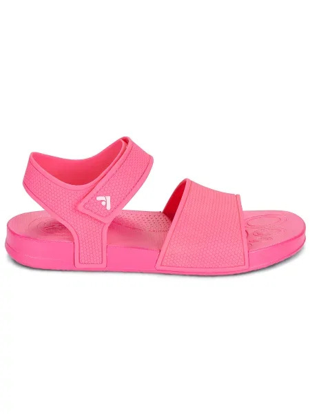 Pantofi copii Fitflop roz