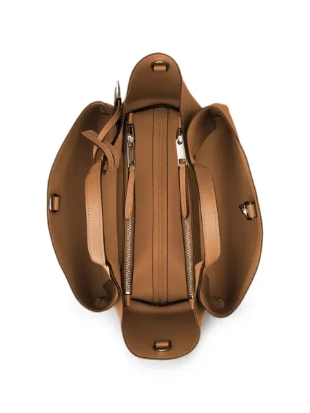 Geantă Tod's din piele