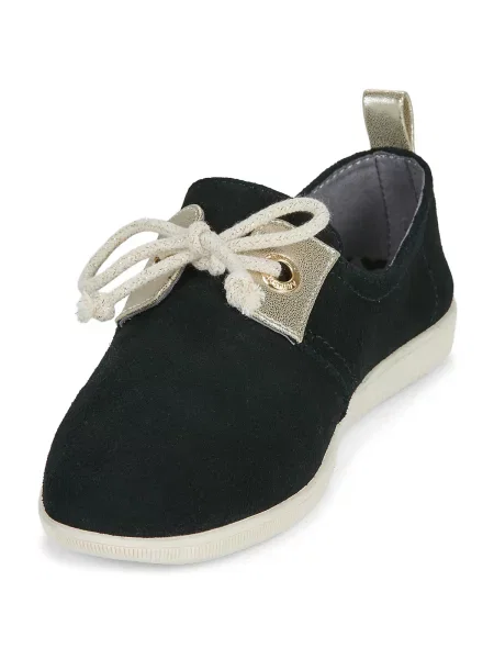 Pantofi Armistice cu strasuri negru