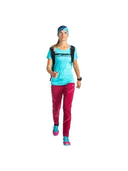 Buty do biegania Dynafit Alpine niebieskie