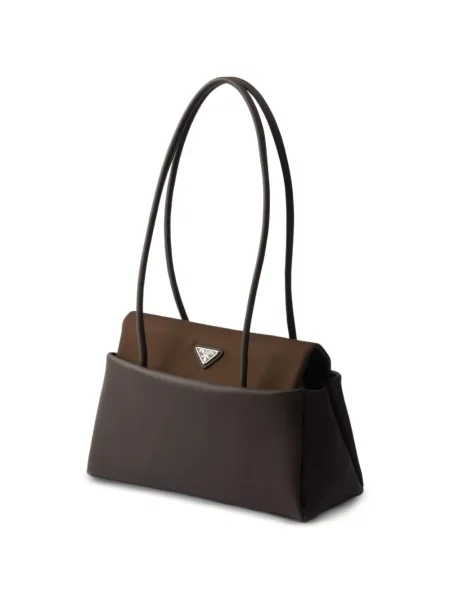 Geantă Prada maro