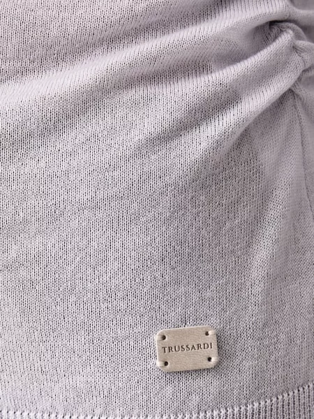 Шерстяной свитер Trussardi