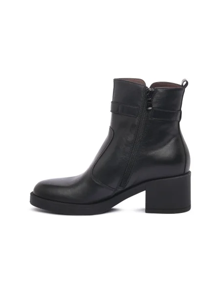 Pantofi Nerogiardini negru