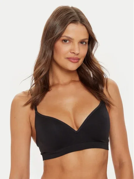 YSABEL MORA Сутиен push-up черен