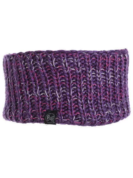 Căciulă Buff violet