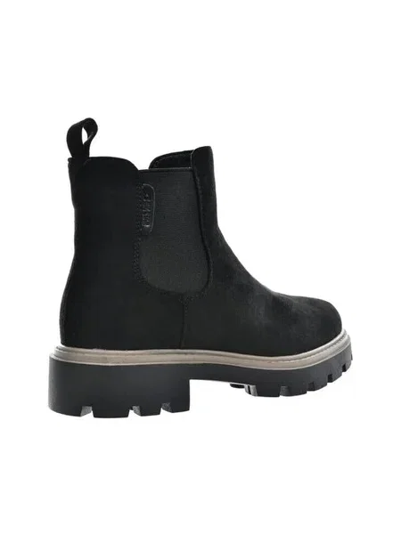 Pantofi Big Star negru