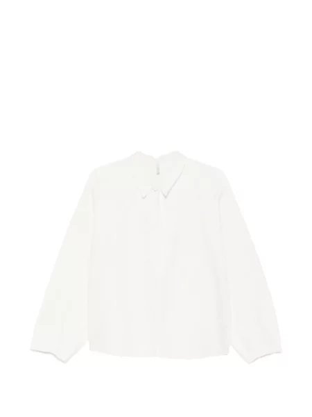 Kurtka Boboutic biała