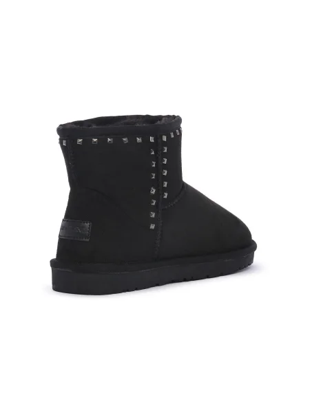 Pantofi Grünland negru