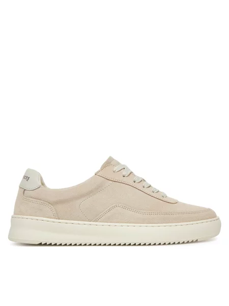Снікерcи Filling Pieces Mondo бежевий
