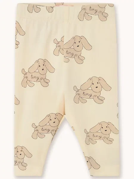 Детские леггинсы Tinycottons