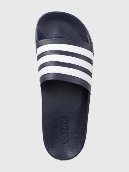 Шлепанцы adidas Performance Adilette мужские синий