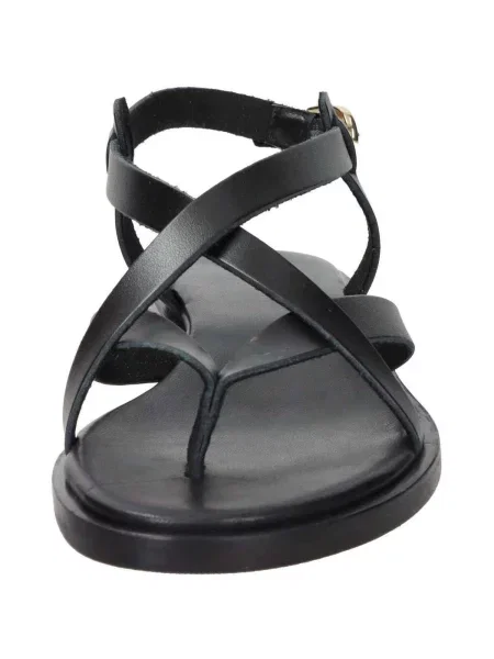 Pantofi Frau negru