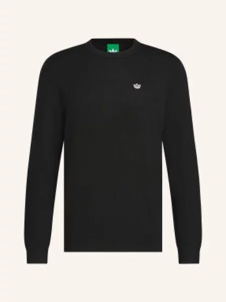 Adidas Originals Svetry Originals černá