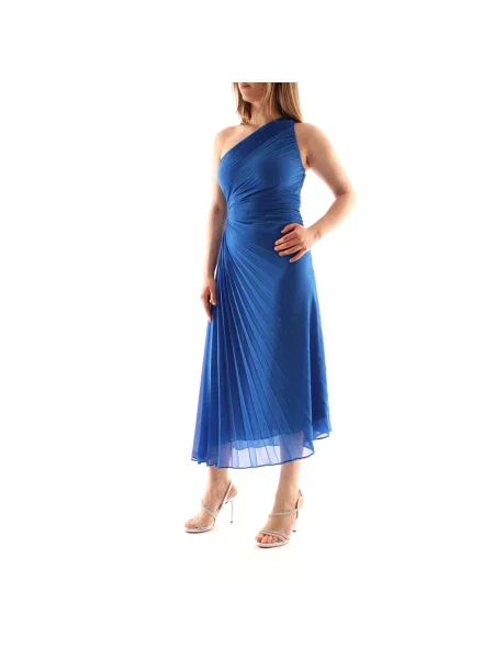 Rochie Iblues albastru