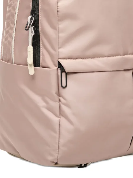 Футбол тениска с дълъг ръкав Adidas на райета мъниста бяло