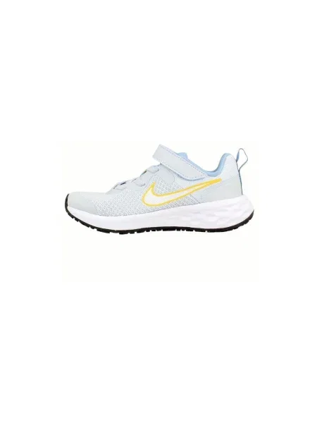Pantofi copii Nike alb