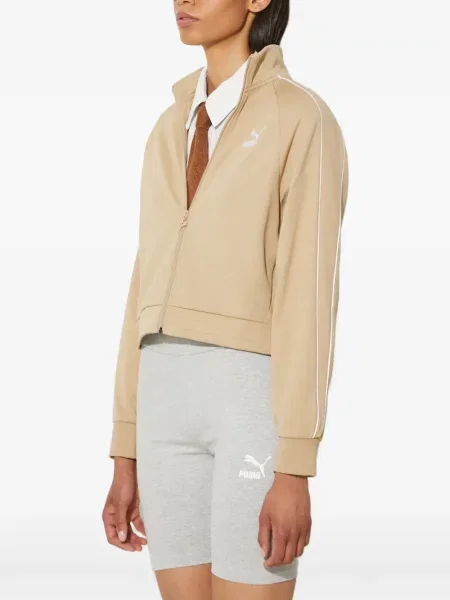 Hanorac cu fermoar Puma