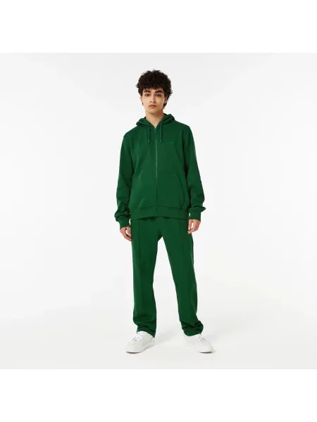 Lacoste спортивні штани чоловічі зелені
