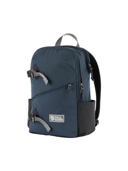 Geantă Fjallraven negru