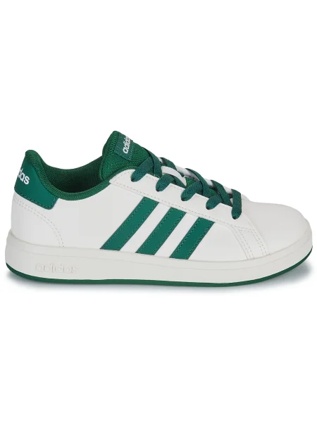 Pantofi copii Adidas bej