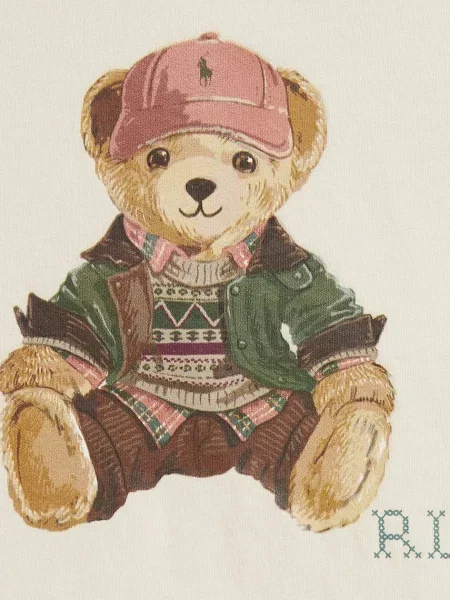 Детский спортивный костюм Polo Ralph Lauren