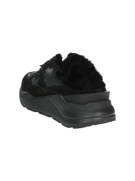 Pantofi D.a.t.e. negru