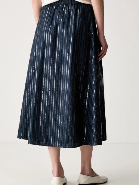 Расклешенная юбка Weekend Max Mara