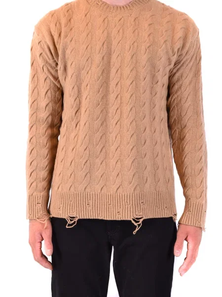 Pulover Laneus negru