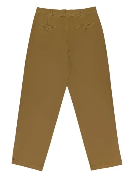 Pantaloni Aimé Leon Dore maro