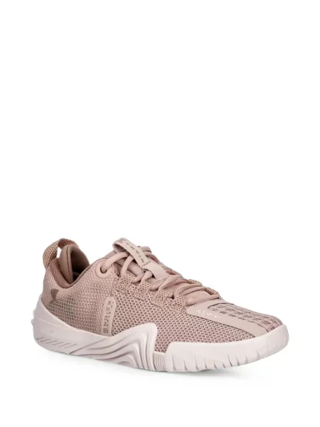 Sneakerși Under Armour Tribase roz