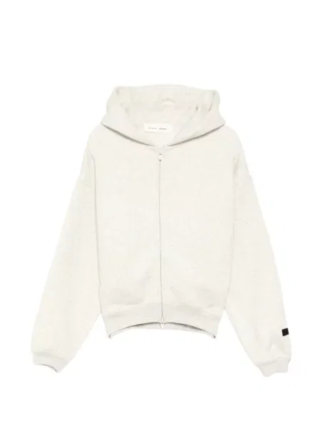 Bluza z kapturem dziecięca Fear Of God Essentials