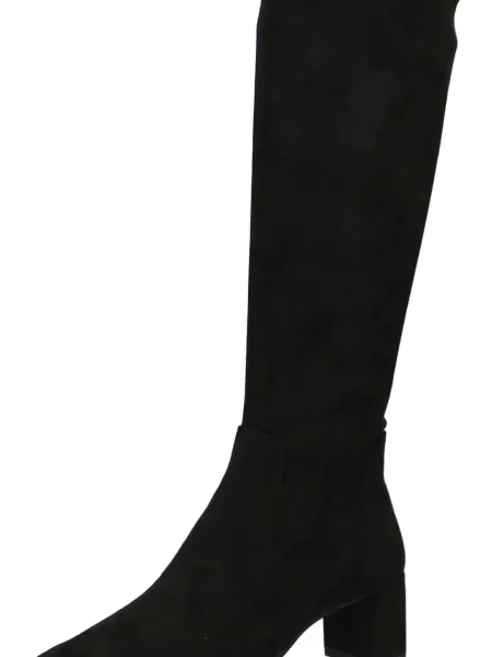 Pantofi Caprice negru