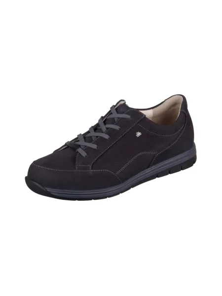 Pantofi Finn Comfort negru