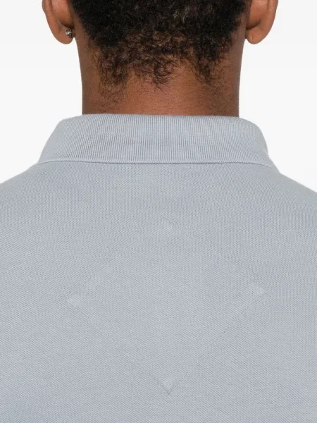 Polo Canada Goose albastru
