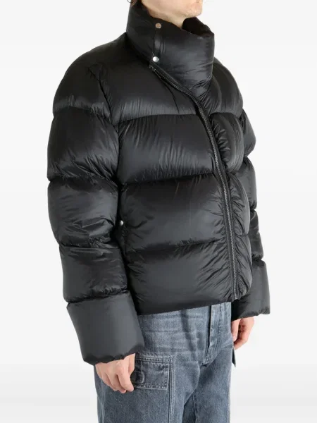 Geacă Rick Owens negru