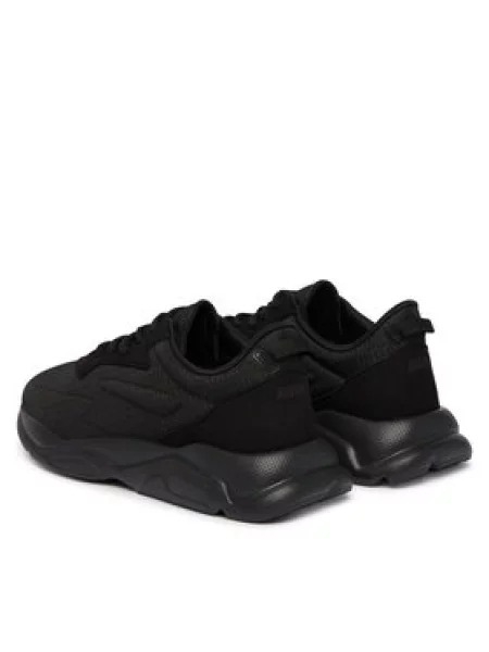 Sneakersy HUGO černé