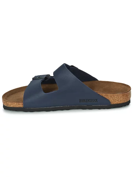 Félcipő Birkenstock kék