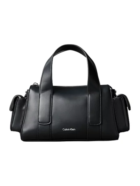 Torebka Calvin Klein czarna