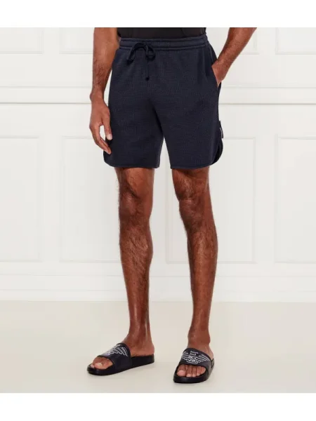 Emporio Armani Pantaloni scurți