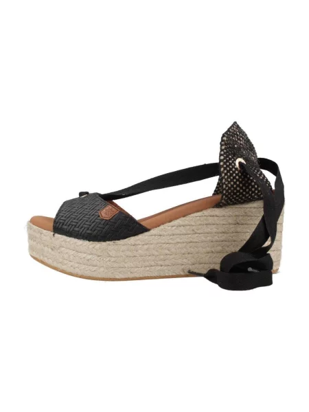 Pantofi Popa negru